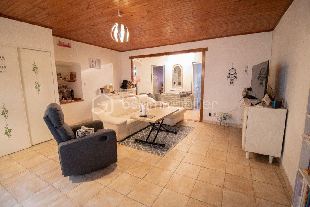 Achat appartement 4 pièce(s) Viviers