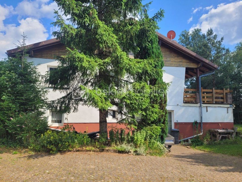 Achat maison à vendre 3 chambres 157 m² - Plaine