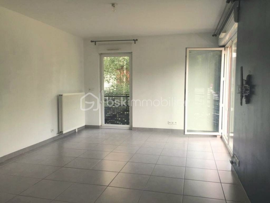 Achat appartement à vendre 3 pièces 60 m² - Pomponne