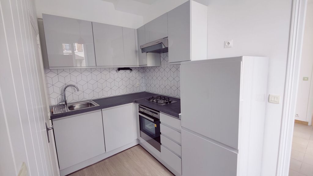 Achat appartement à vendre 2 pièces 27 m² - Carrières-sur-Seine