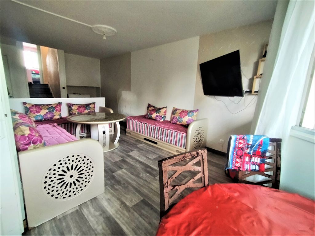 Achat appartement à vendre 4 pièces 81 m² - Sartrouville