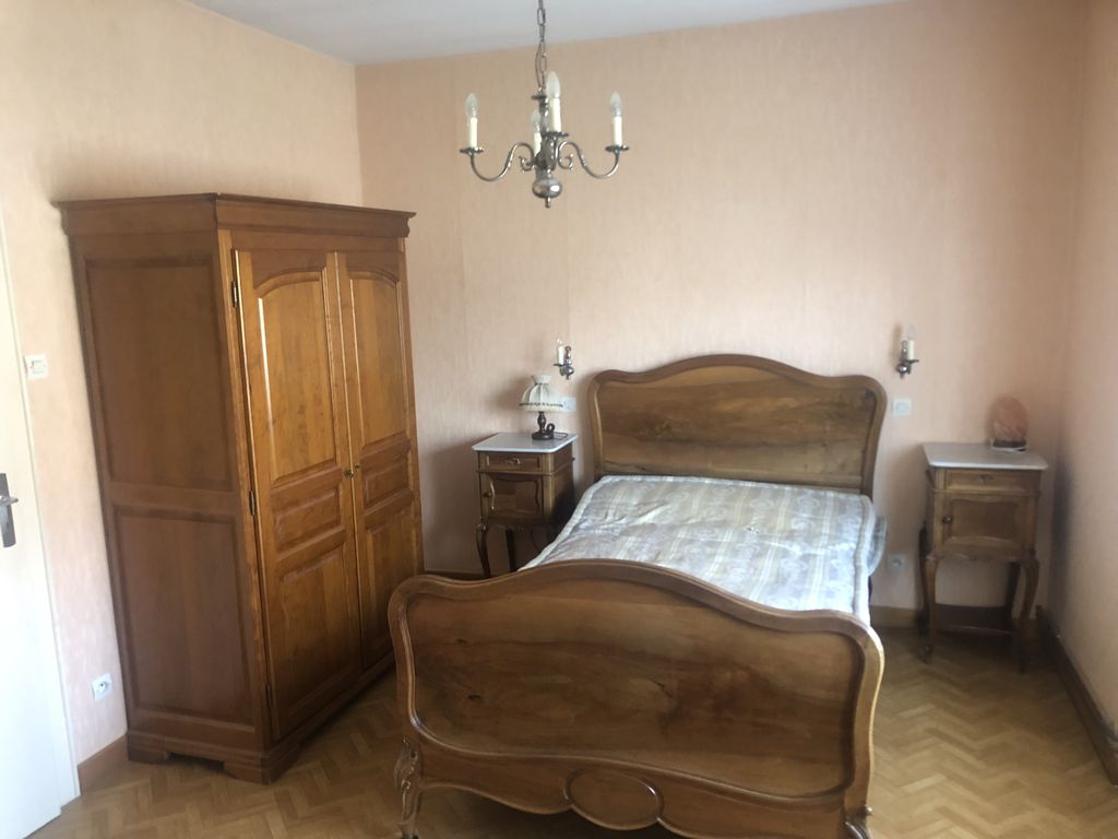 Achat maison 5 chambre(s) - Sentheim