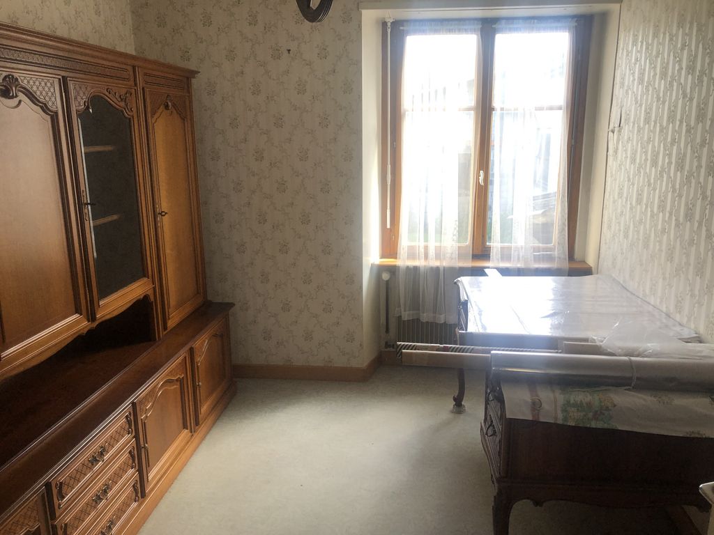 Achat maison 5 chambre(s) - Sentheim