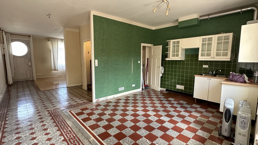 Achat maison 3 chambre(s) - Moissac