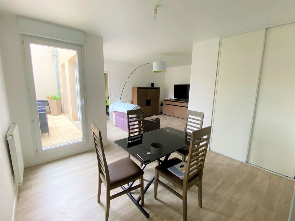 Achat appartement à vendre 3 pièces 62 m² - Pomponne