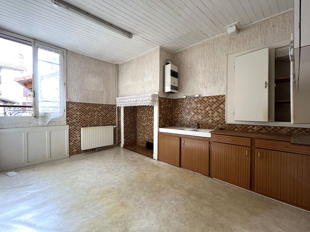 Achat maison 3 chambre(s) - Laroquebrou