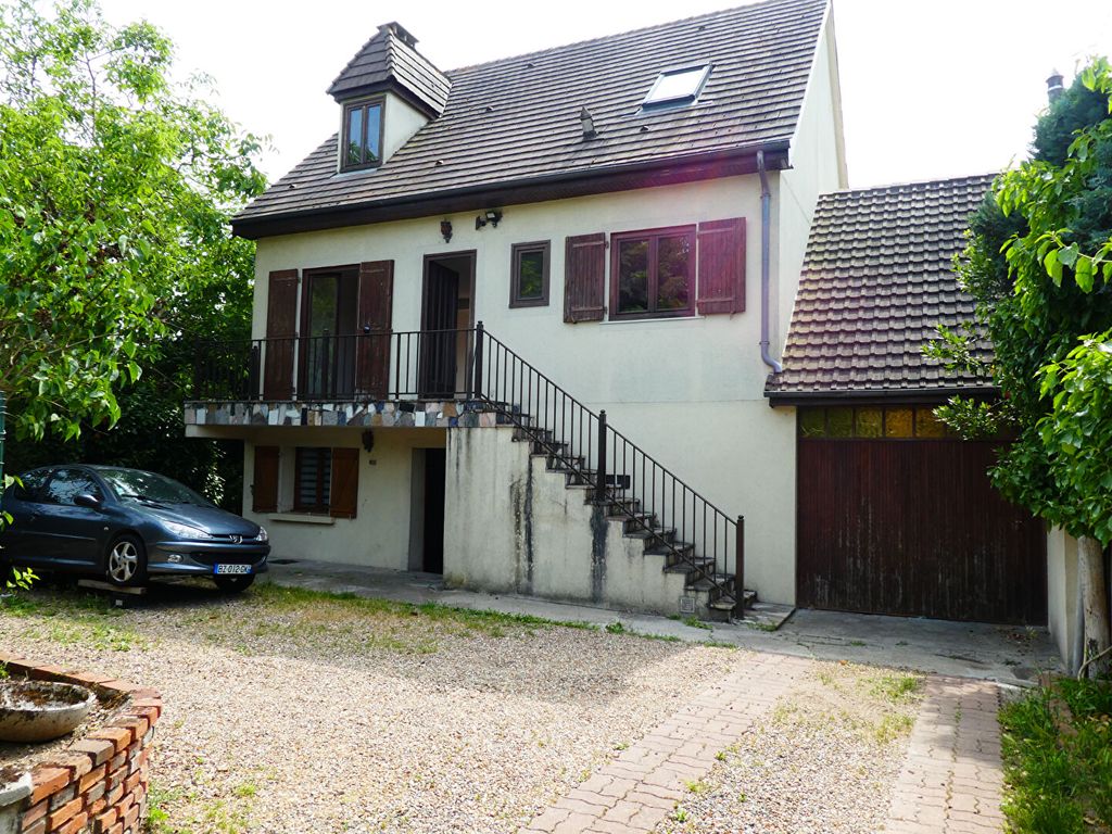 Achat maison à vendre 5 chambres 148 m² - Draveil