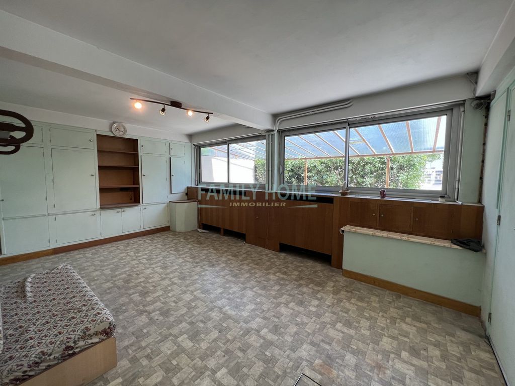 Achat maison 2 chambre(s) - Clichy-sous-Bois