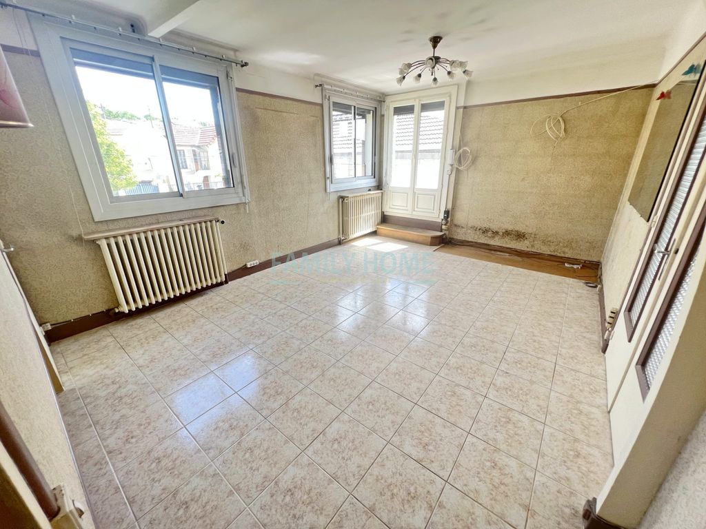 Achat maison 2 chambre(s) - Clichy-sous-Bois