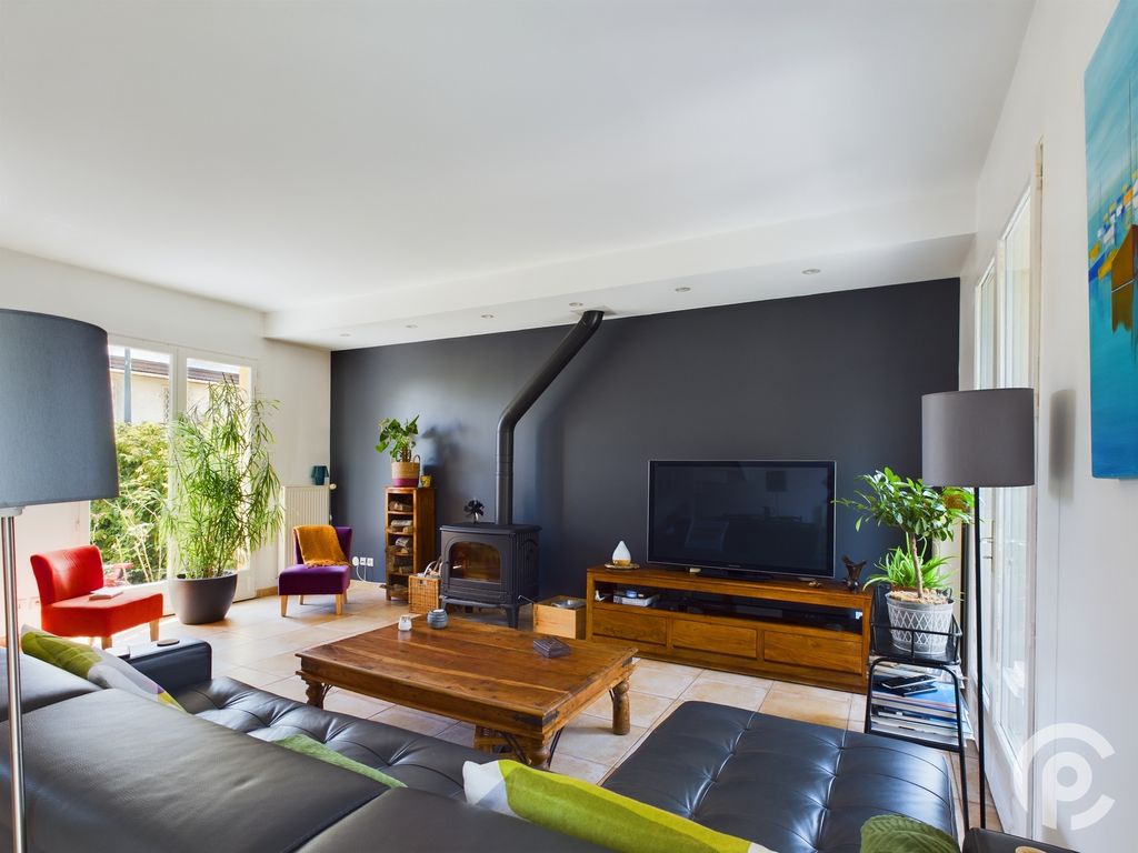 Achat maison à vendre 4 chambres 145 m² - Clamart