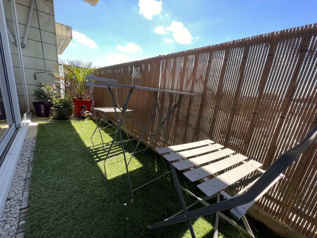 Achat appartement à vendre 3 pièces 73 m² - Tours