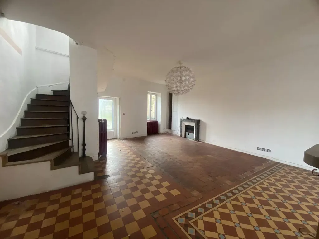 Achat maison à vendre 3 chambres 161 m² - La Machine