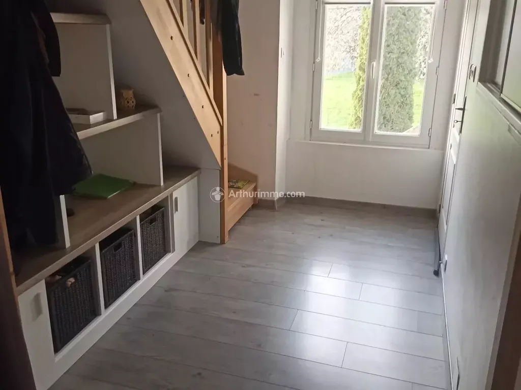 Achat maison 3 chambre(s) - Le Horps