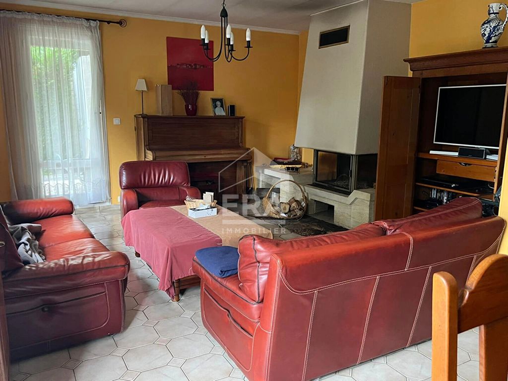 Achat maison 5 chambre(s) - Étréchy