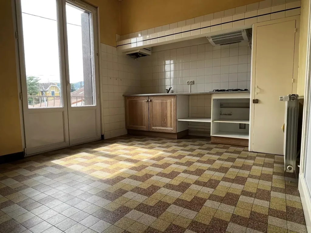 Achat maison 6 chambre(s) - Lavelanet