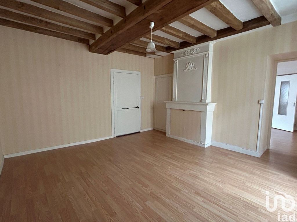 Achat maison à vendre 4 chambres 146 m² - Doué-en-Anjou