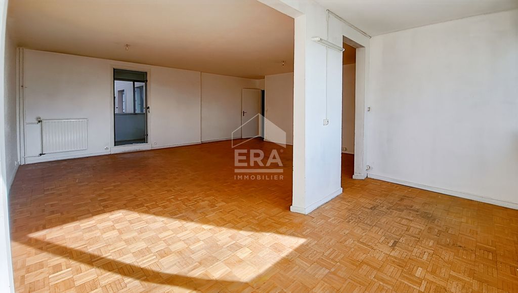 Achat appartement à vendre 3 pièces 88 m² - Vitrolles