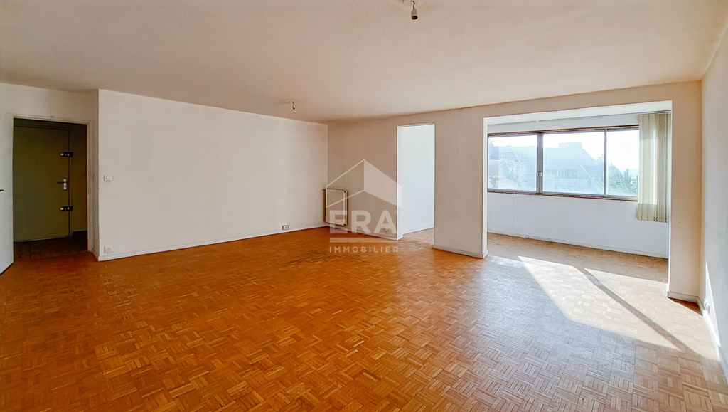 Achat appartement à vendre 3 pièces 88 m² - Vitrolles