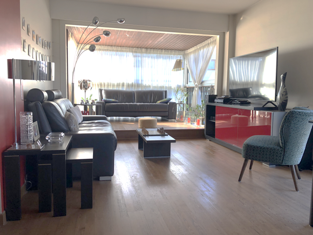 Achat appartement à vendre 4 pièces 95 m² - Le Chesnay