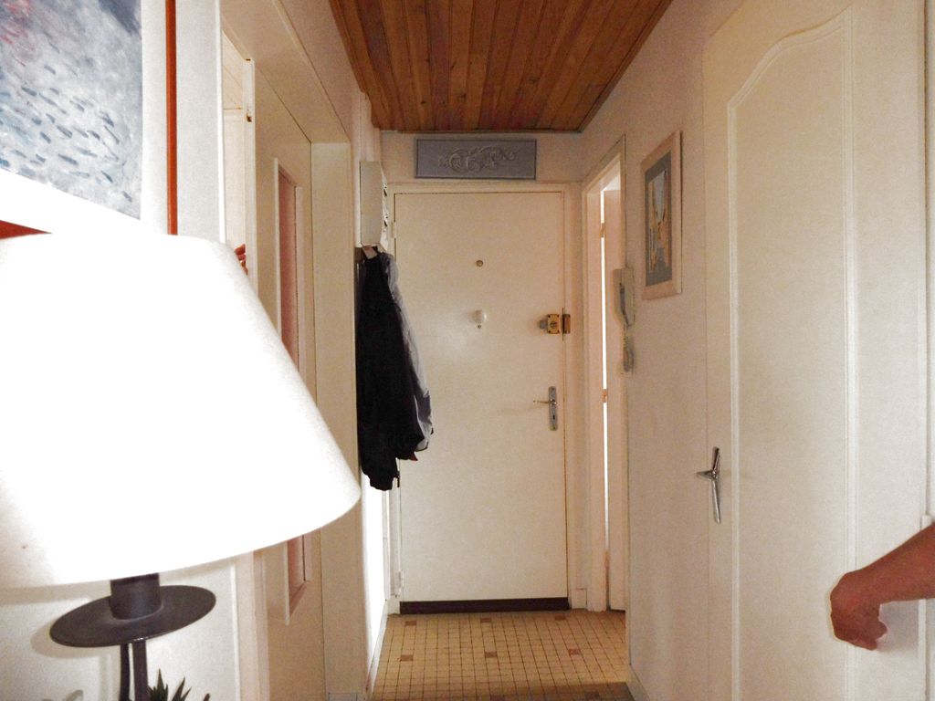 Achat appartement 4 pièce(s) Les Sables-d'Olonne