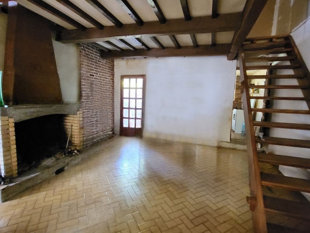 Achat maison 3 chambre(s) - Ribeaucourt