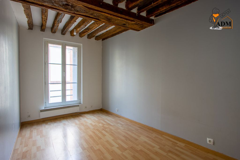 Achat appartement 3 pièce(s) Meaux