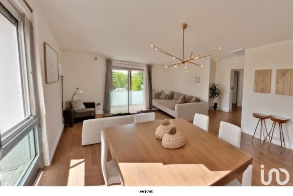 Achat appartement à vendre 3 pièces 66 m² - Bruges