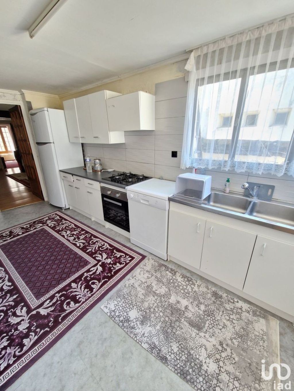 Achat maison à vendre 4 chambres 263 m² - Pithiviers