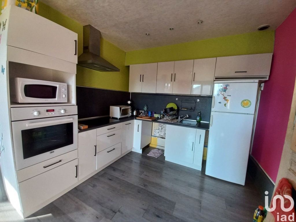 Achat appartement à vendre 5 pièces 161 m² - Ancerville