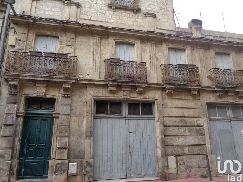 Achat appartement à vendre 3 pièces 52 m² - Montpellier