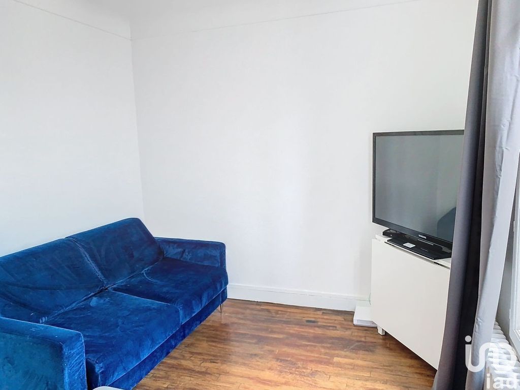 Achat appartement 2 pièce(s) Boulogne-Billancourt