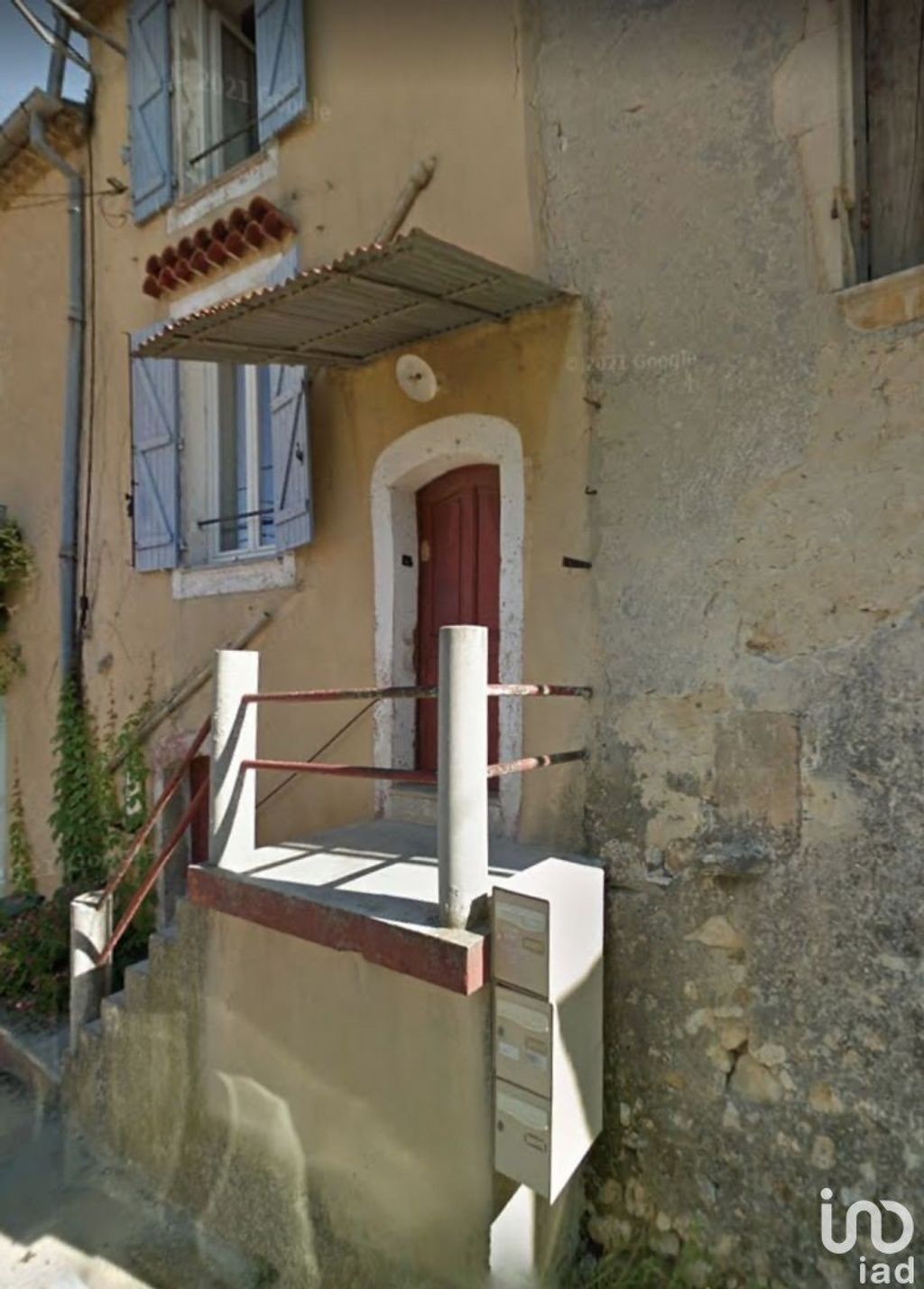 Achat appartement à vendre 4 pièces 80 m² - Saint-Laurent-de-Carnols