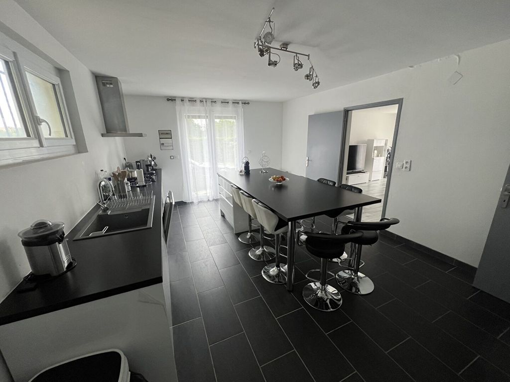 Achat maison à vendre 5 chambres 210 m² - Labarthe-sur-Lèze