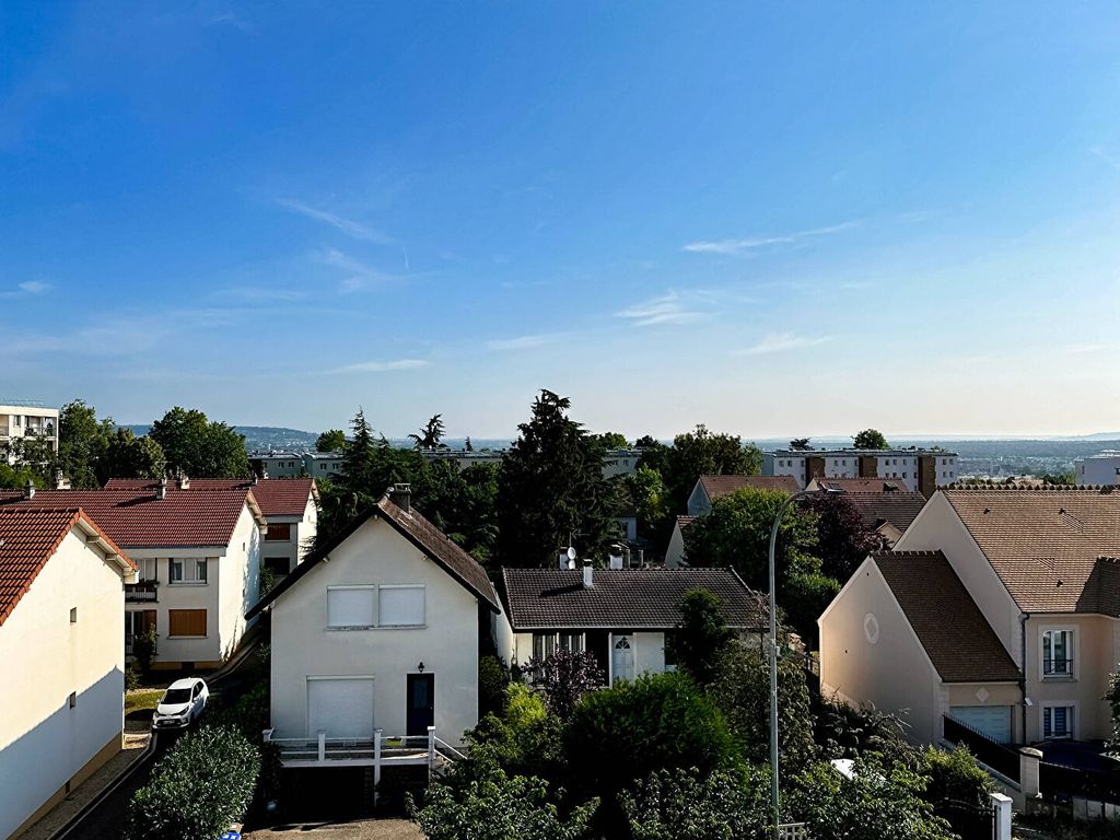 Achat appartement 4 pièce(s) Poissy