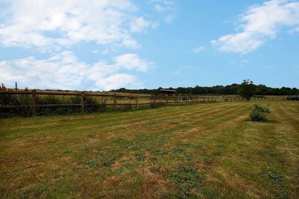 Achat maison 5 chambre(s) - Lyons-la-Forêt