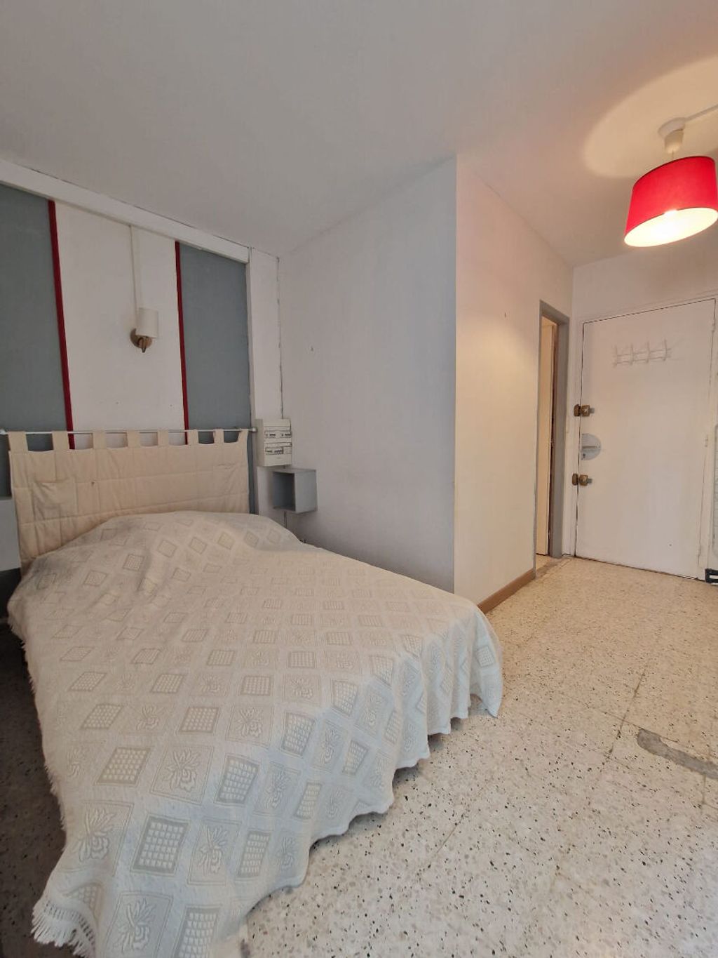 Achat appartement 1 pièce(s) Balaruc-les-Bains