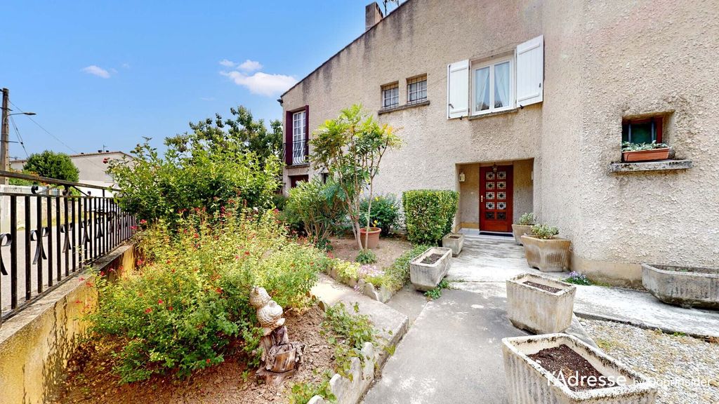 Achat maison à vendre 4 chambres 116 m² - Couiza