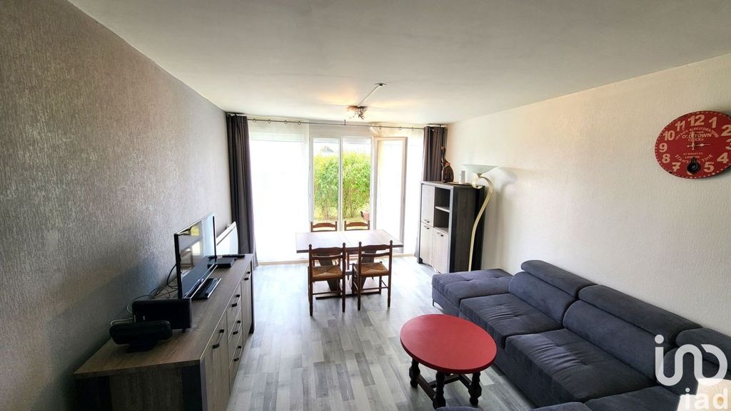 Achat maison à vendre 3 chambres 80 m² - Lorris