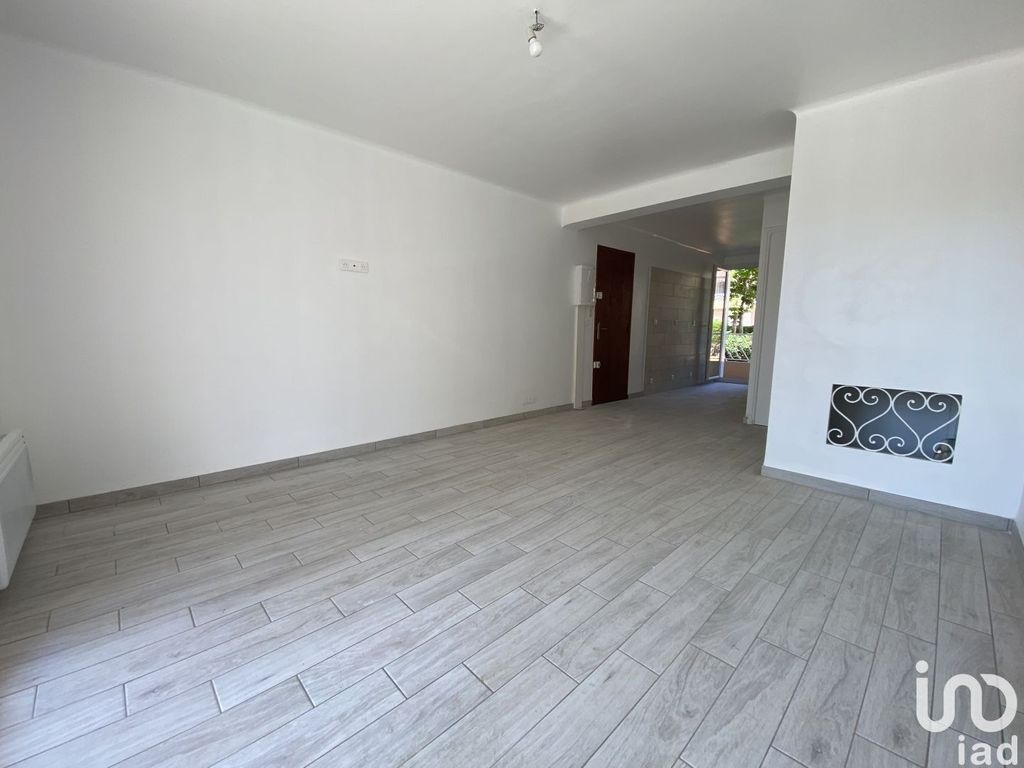 Achat appartement à vendre 3 pièces 62 m² - Sanary-sur-Mer