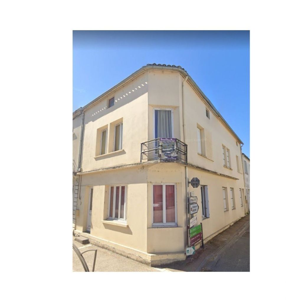 Achat appartement 7 pièce(s) Bouniagues