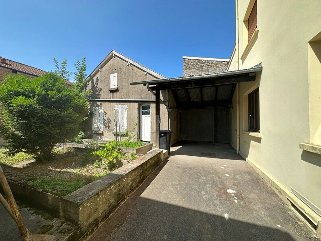 Achat maison à vendre 4 chambres 180 m² - Revigny-sur-Ornain