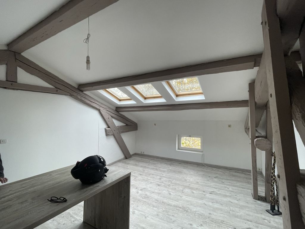 Achat loft à vendre 3 pièces 81 m² - Narbonne