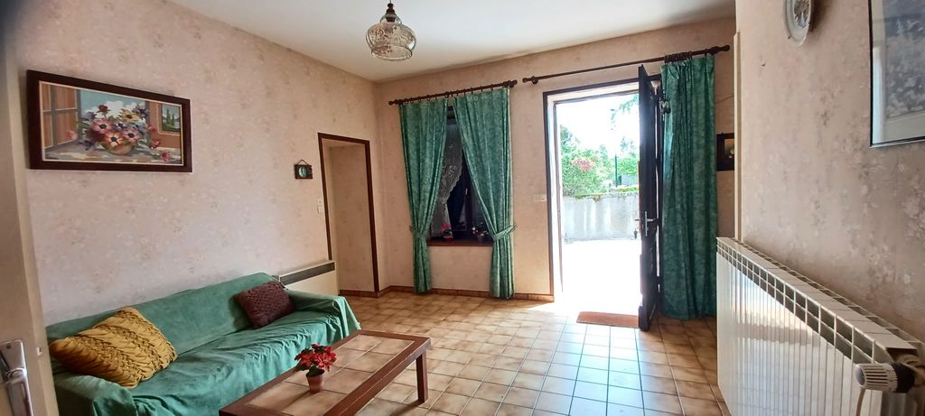 Achat maison 4 chambre(s) - Saint-Hilaire