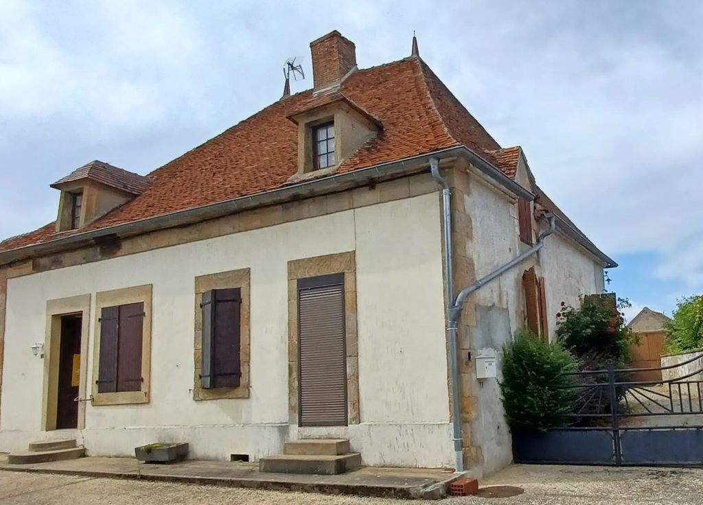 Achat maison 4 chambre(s) - Saint-Hilaire