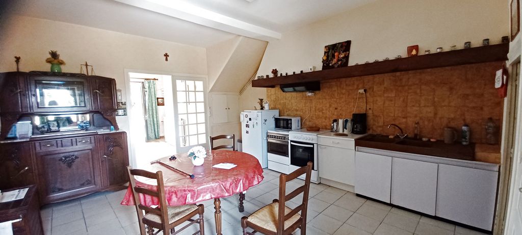 Achat maison 4 chambre(s) - Saint-Hilaire