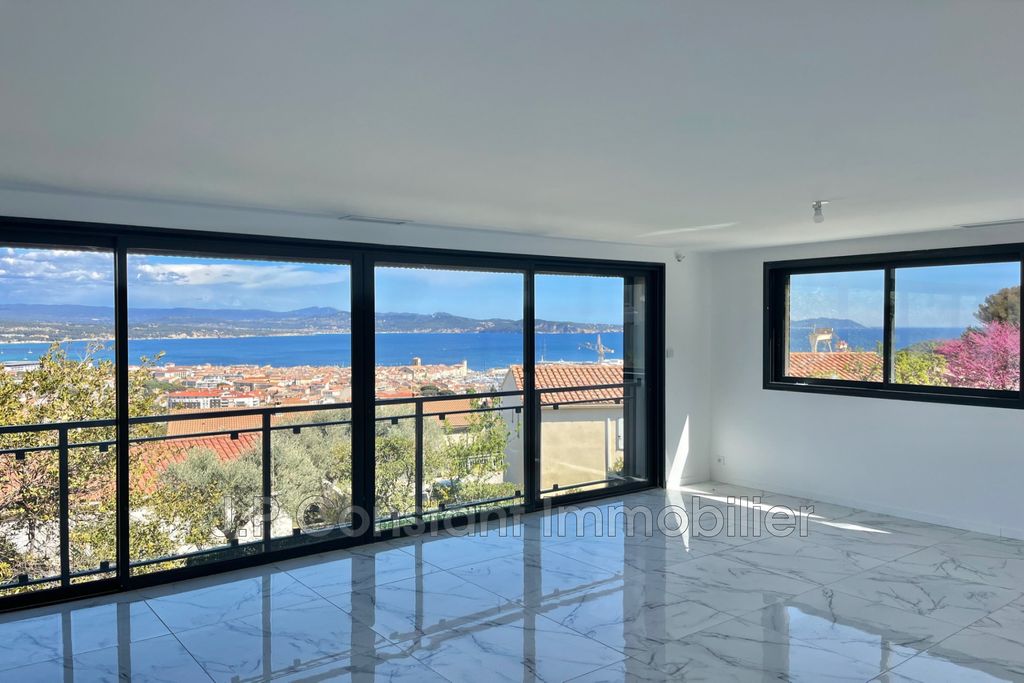 Achat maison à vendre 3 chambres 160 m² - La Ciotat