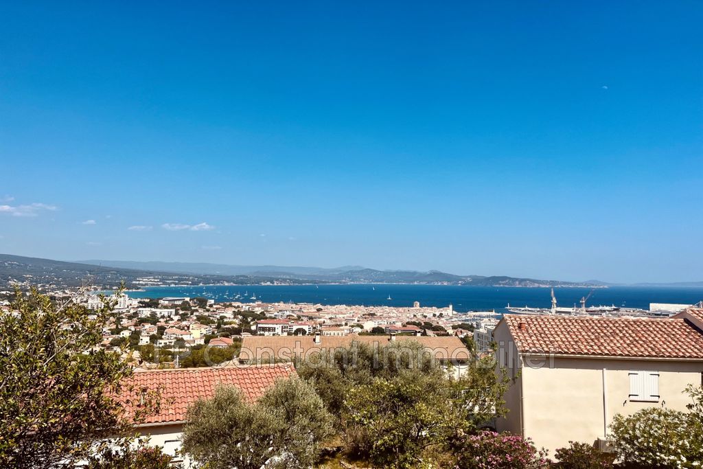 Achat maison 3 chambre(s) - La Ciotat