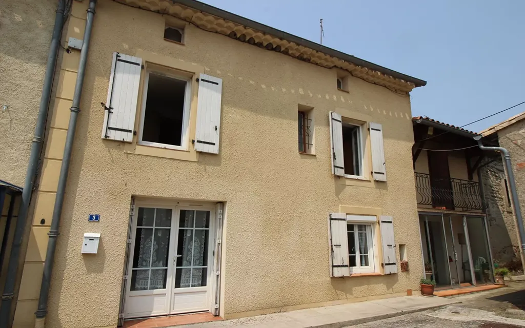 Achat maison à vendre 3 chambres 96 m² - Gramazie