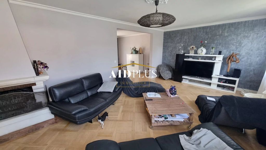 Achat maison à vendre 4 chambres 170 m² - Saint-Leu-la-Forêt
