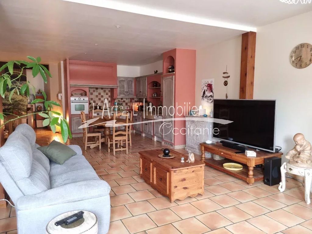 Achat maison 5 chambre(s) - Lévignac